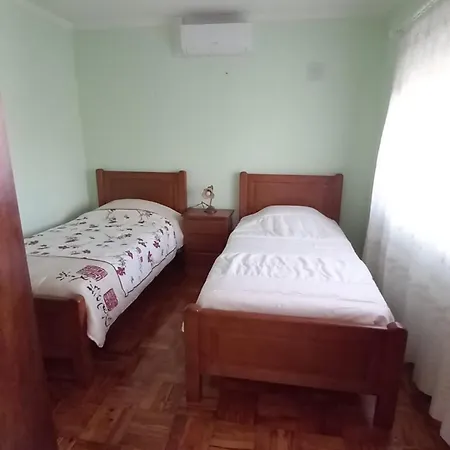 Casa Do Tonito Сasa de vacaciones