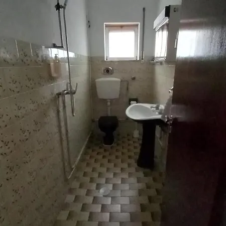 Holiday home Casa Do Tonito *