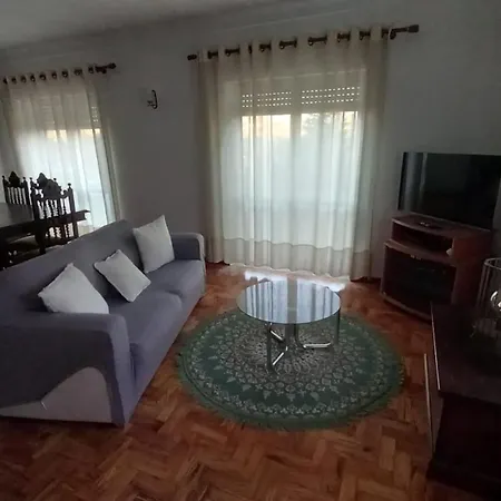 Casa Do Tonito Сasa de vacaciones