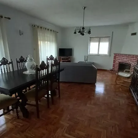 Holiday home Casa Do Tonito