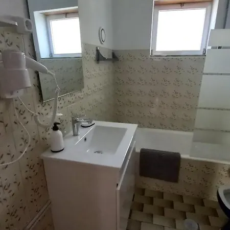 Holiday home Casa Do Tonito *