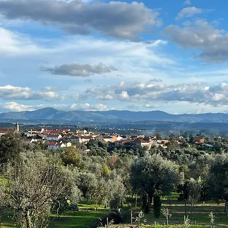 Hébergement de vacances Casa Do Tonito