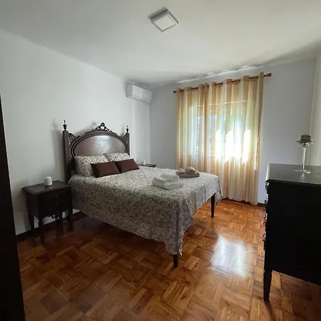 Casa Do Tonito Holiday home