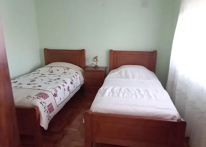 Casa Do Tonito Ferienhaus