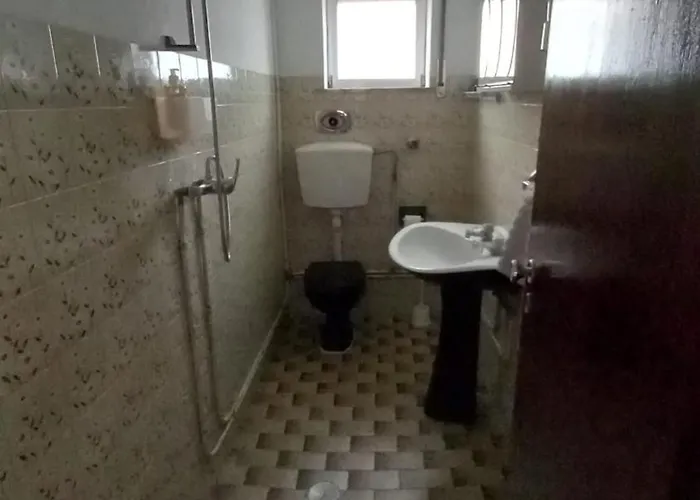 Σπίτι διακοπών Casa Do Tonito *