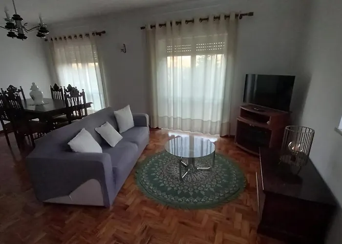 Casa Do Tonito Ferienhaus