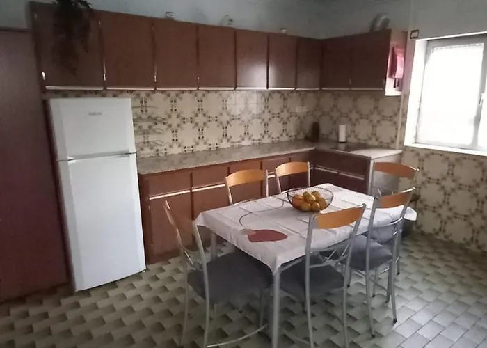 Casa Do Tonito * Carregal do Sal