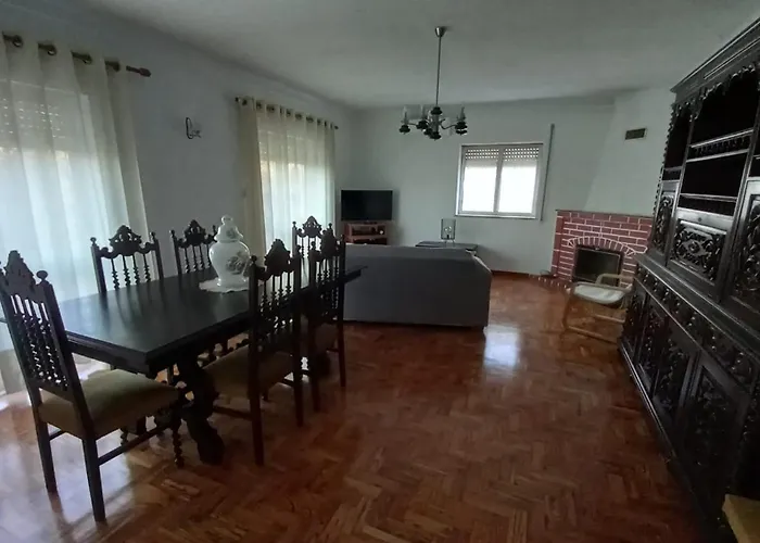 Σπίτι διακοπών Casa Do Tonito