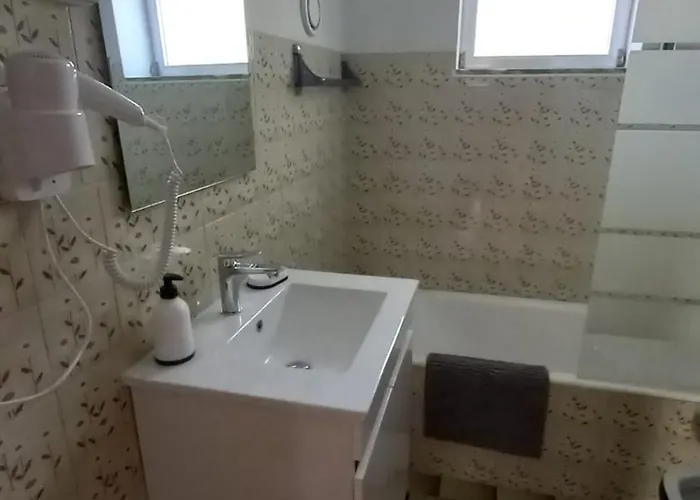 Σπίτι διακοπών Casa Do Tonito *