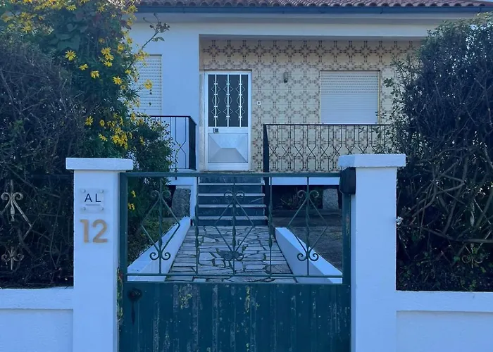 Casa Do Tonito *