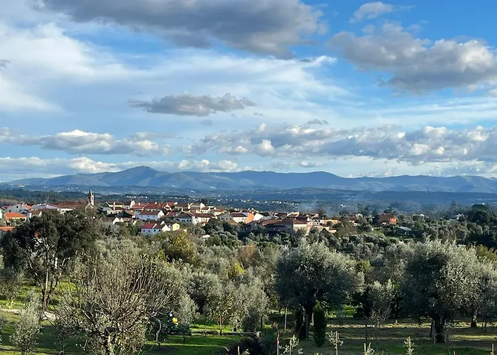 Σπίτι διακοπών Casa Do Tonito