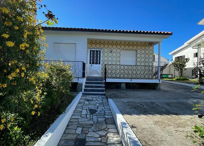 Ferienhaus Casa Do Tonito